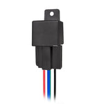 CJ720 Dispositivo Anti-roubo Mini Rastreador GPS 2G de 5 Pinos para Veículo, 5 Pinos