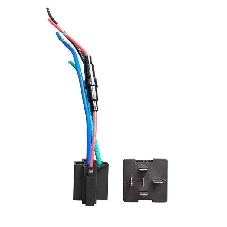 CJ720 Dispositivo Anti-roubo Mini Rastreador GPS 2G de 5 Pinos para Veículo, 5 Pinos