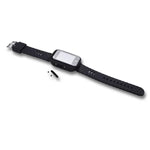 Pulseira Relógio Inteligente GPS REACHFAR RF-V46-A, Suporte SOS / Câmara / Gestão de Saúde / 4G LTE / Pressão Arterial / Frequência Cardíaca, Para Ásia / Europa / África / Austrália, RF-V46-A