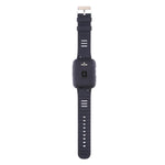 Pulseira Relógio Inteligente GPS REACHFAR RF-V46-A, Suporte SOS / Câmara / Gestão de Saúde / 4G LTE / Pressão Arterial / Frequência Cardíaca, Para Ásia / Europa / África / Austrália, RF-V46-A
