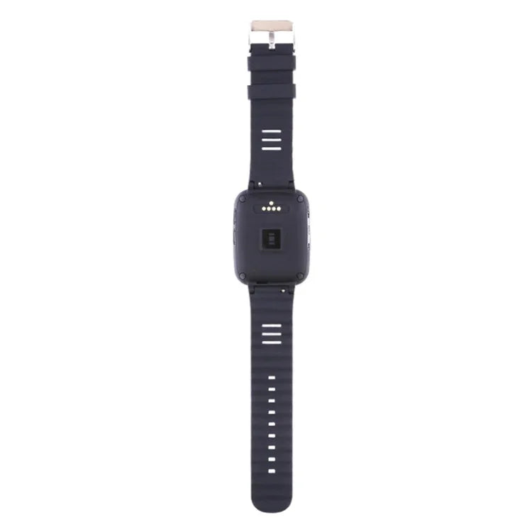 Pulseira Relógio Inteligente GPS REACHFAR RF-V46-A, Suporte SOS / Câmara / Gestão de Saúde / 4G LTE / Pressão Arterial / Frequência Cardíaca, Para Ásia / Europa / África / Austrália, RF-V46-A