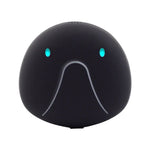 F9 Mini Wear Inteligente para Animais de Estimação Rastreador GPS Localizador WIFI