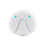 F9 Mini Wear Inteligente para Animais de Estimação Rastreador GPS Localizador WIFI