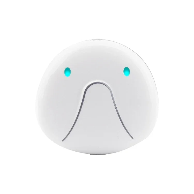 F9 Mini Wear Inteligente para Animais de Estimação Rastreador GPS Localizador WIFI