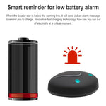 F9 Mini Wear Inteligente para Animais de Estimação Rastreador GPS Localizador WIFI