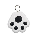 HYC09 Mini Wear Inteligente para Animais de Estimação Rastreador Bluetooth GPS Localizador