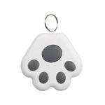 HYC09 Mini Wear Inteligente para Animais de Estimação Rastreador Bluetooth GPS Localizador