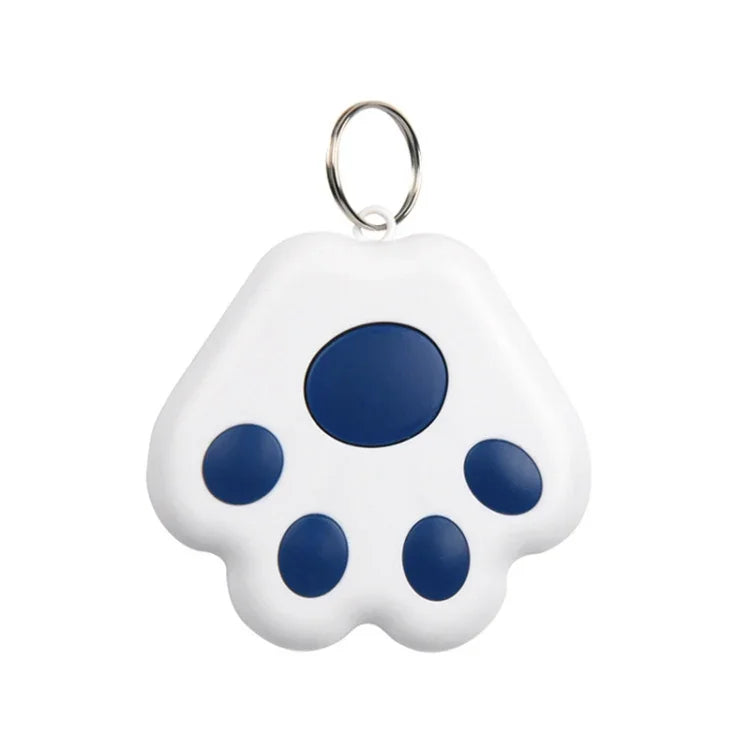 HYC09 Mini Wear Inteligente para Animais de Estimação Rastreador Bluetooth GPS Localizador