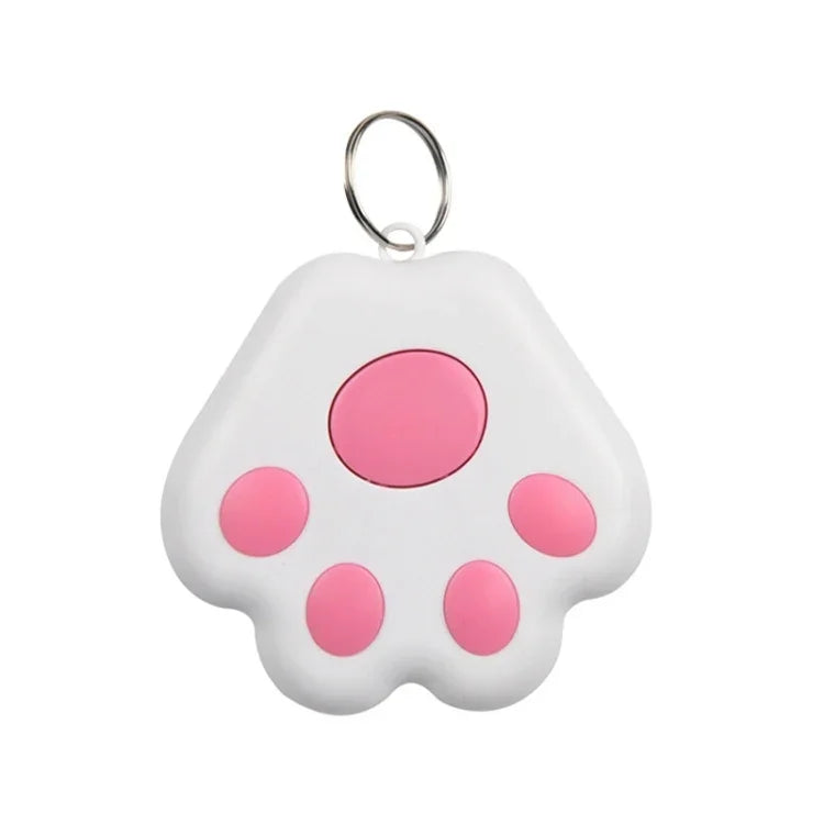 HYC09 Mini Wear Inteligente para Animais de Estimação Rastreador Bluetooth GPS Localizador