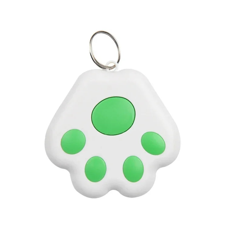 HYC09 Mini Wear Inteligente para Animais de Estimação Rastreador Bluetooth GPS Localizador