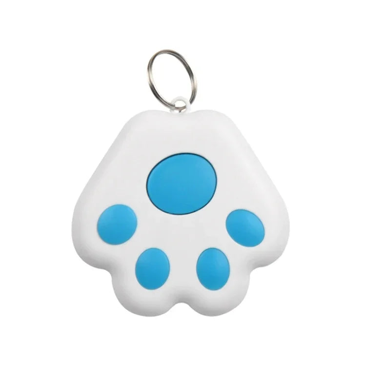HYC09 Mini Wear Inteligente para Animais de Estimação Rastreador Bluetooth GPS Localizador
