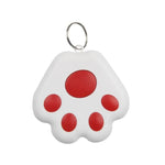 HYC09 Mini Wear Inteligente para Animais de Estimação Rastreador Bluetooth GPS Localizador