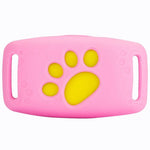 Z8-A Mini Wear Inteligente para Animais de Estimação Dispositivo de Rastreamento Localizador GPS