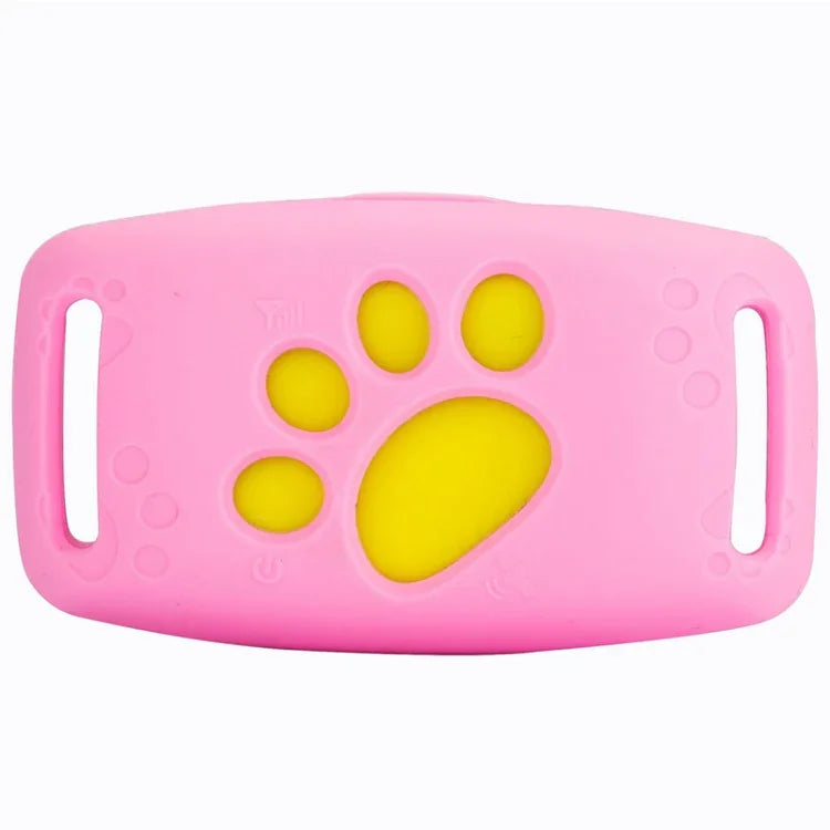 Z8-A Mini Wear Inteligente para Animais de Estimação Dispositivo de Rastreamento Localizador GPS