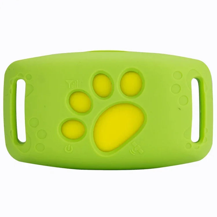 Z8-A Mini Wear Inteligente para Animais de Estimação Dispositivo de Rastreamento Localizador GPS