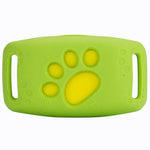 Z8-A Mini Wear Inteligente para Animais de Estimação Dispositivo de Rastreamento Localizador GPS