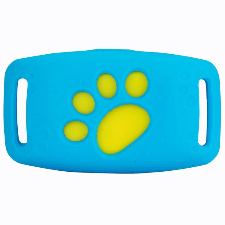 Z8-A Mini Wear Inteligente para Animais de Estimação Dispositivo de Rastreamento Localizador GPS