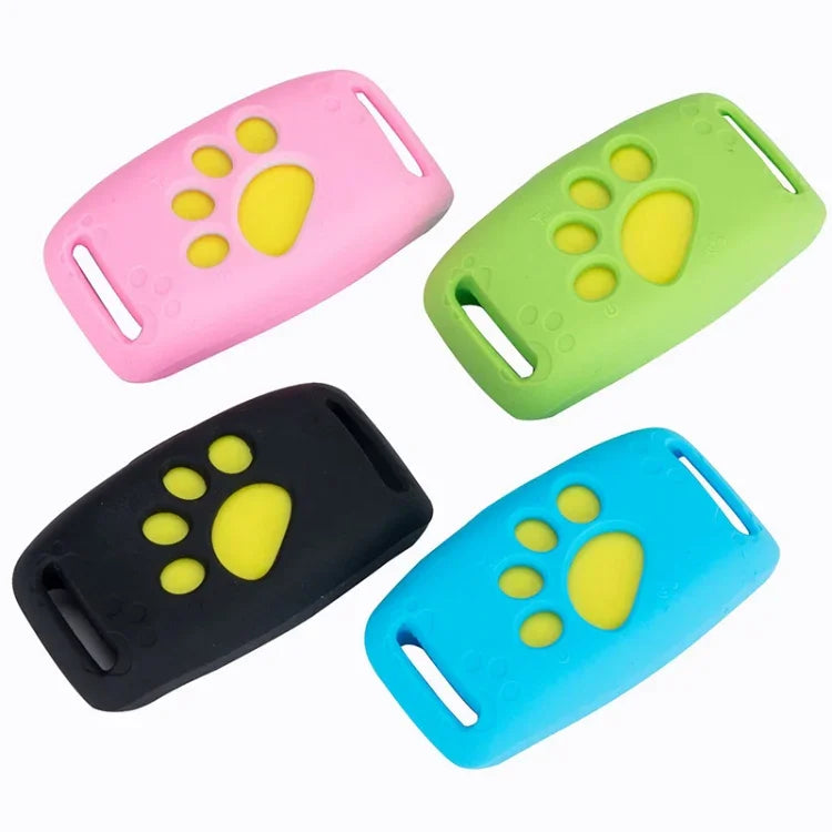 Z8-A Mini Wear Inteligente para Animais de Estimação Dispositivo de Rastreamento Localizador GPS