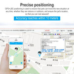 Z8-A Mini Wear Inteligente para Animais de Estimação Dispositivo de Rastreamento Localizador GPS