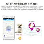 Z8-A Mini Wear Inteligente para Animais de Estimação Dispositivo de Rastreamento Localizador GPS