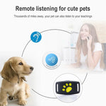 Z8-A Mini Wear Inteligente para Animais de Estimação Dispositivo de Rastreamento Localizador GPS