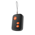 Rastreador GPS com Botão SOS de Emergência para Idosos Estilo V51 B IP67 à Prova de Água 4G LTE 3G 2G GSM para América do Norte/América do Sul, Estilo V51 B