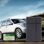 Rastreador de Posicionamento GPS Beidou Mini C035 com Forte Íman, Dispositivo Anti-perda, C035