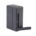 Rastreador de Posicionamento GPS Beidou Mini C035 com Forte Íman, Dispositivo Anti-perda, C035