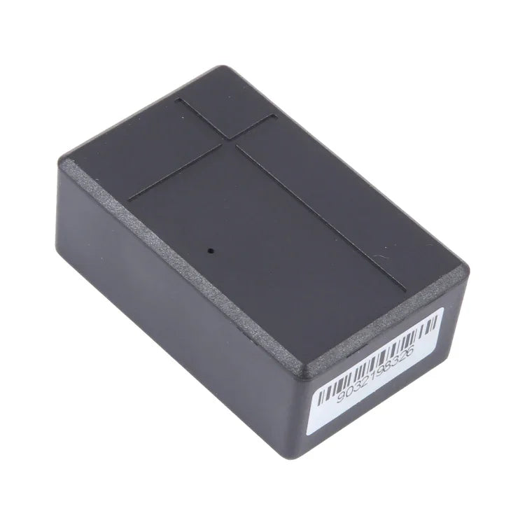 Rastreador de Posicionamento GPS Beidou Mini C035 com Forte Íman, Dispositivo Anti-perda, C035