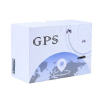 Rastreador de Posicionamento GPS Beidou Mini C035 com Forte Íman, Dispositivo Anti-perda, C035