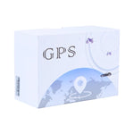Rastreador de Posicionamento GPS Beidou Mini C035 com Forte Íman, Dispositivo Anti-perda, C035