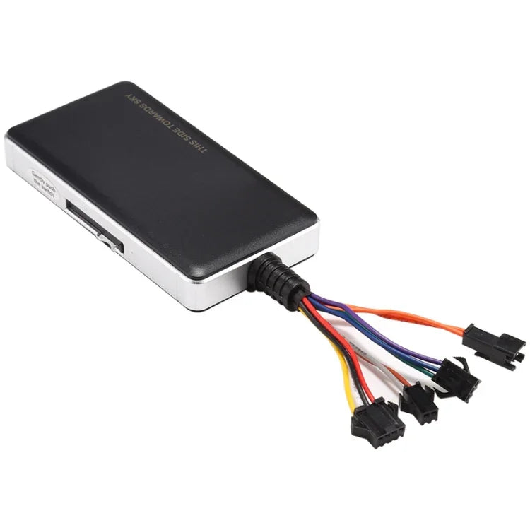 Rastreador GSM / GPS para Veículos de Carro e Camião GT06N, GT06N