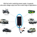 Rastreador GSM / GPS para Veículos de Carro e Camião GT06N, GT06N