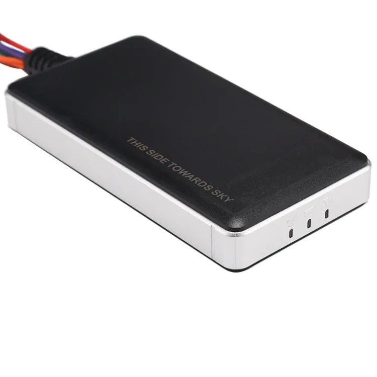 Rastreador GSM / GPS para Veículos de Carro e Camião GT06N, GT06N