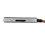 Rastreador GSM / GPS para Veículos de Carro e Camião GT06N, GT06N