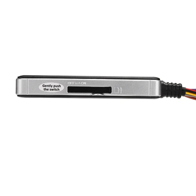 Rastreador GSM / GPS para Veículos de Carro e Camião GT06N, GT06N