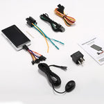 Rastreador GSM / GPS para Veículos de Carro e Camião GT06N, GT06N
