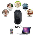 Rastreador GSM / GPRS / GPS para Veículos de Carro e Camião LK106, LK106