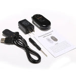 Rastreador GSM / GPRS / GPS para Veículos de Carro e Camião LK106, LK106