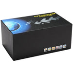 Rastreador GSM / GPRS / GPS para Veículos de Carro e Camião LK106, LK106