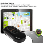 Rastreador GSM / GPRS / GPS para Veículos de Carro e Camião LK106, LK106