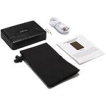 Rastreador Magnético para Veículos LK915 3G GSM GPRS GPS em Tempo Real, LK915
