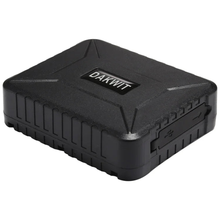 Rastreador GSM GPRS GPS para Veículos de Carro e Camião TK800B 2G, TK800