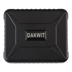 Rastreador GSM GPRS GPS para Veículos de Carro e Camião TK800B 2G, TK800