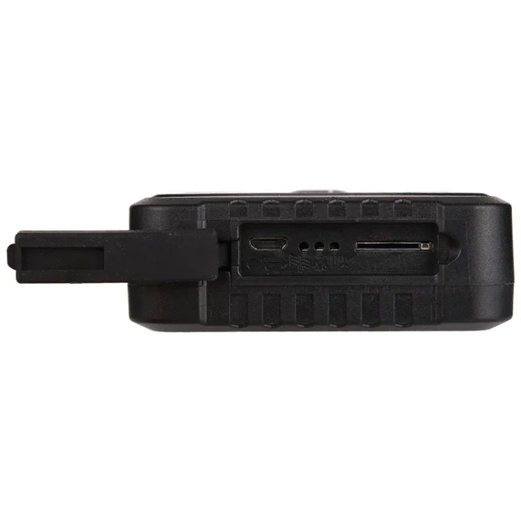 Rastreador GSM GPRS GPS para Veículos de Carro e Camião TK800B 2G, TK800