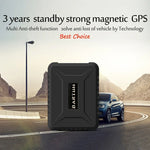 Rastreador GSM GPRS GPS para Veículos de Carro e Camião TK800B 2G, TK800