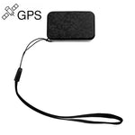 Rastreador GPS / AGPS / WiFi / LBS Mini S3 para Carro, Localizador para Crianças, Idosos e Animais de Estimação, S3