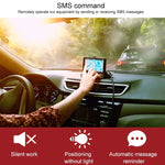 Rastreador GPS / AGPS / WiFi / LBS Mini S3 para Carro, Localizador para Crianças, Idosos e Animais de Estimação, S3