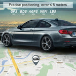 Localizador GPS S90 Veicular Anti-roubo Mini Rastreador, S90