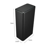 Localizador GPS S90 Veicular Anti-roubo Mini Rastreador, S90